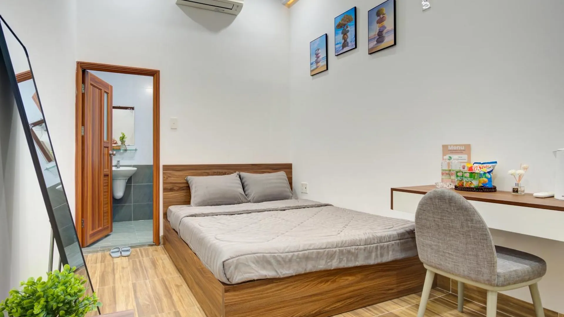 Tan Hoa Homestay Đà Nẵng Hotel