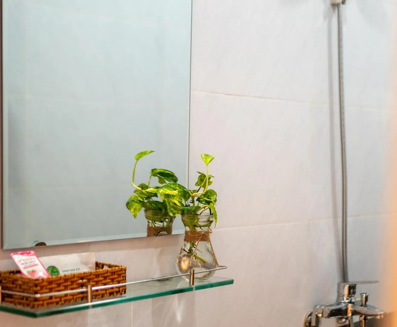 Hotel Tan Hoa Homestay Da Nang