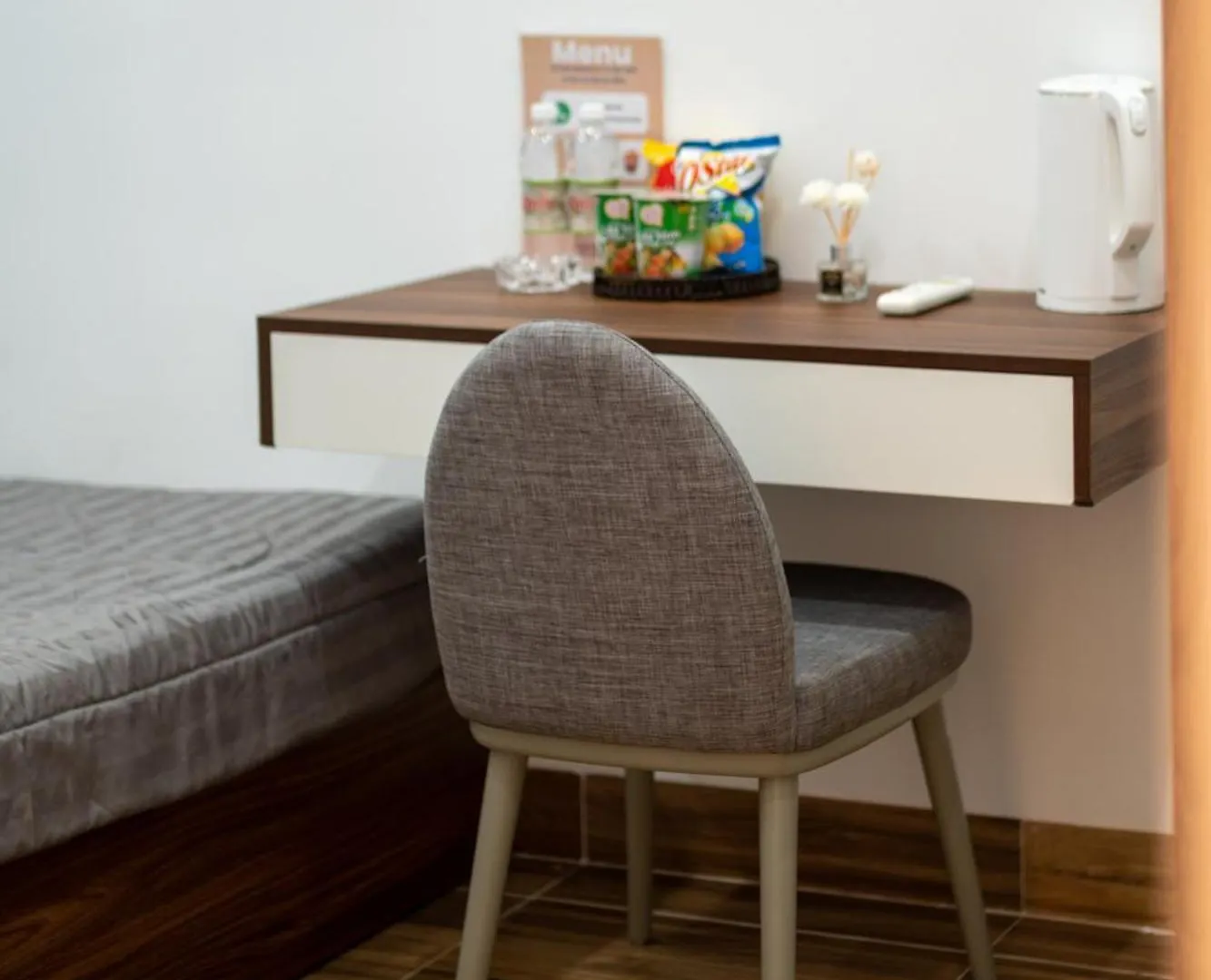 Tan Hoa Homestay Da Nang Vietnam