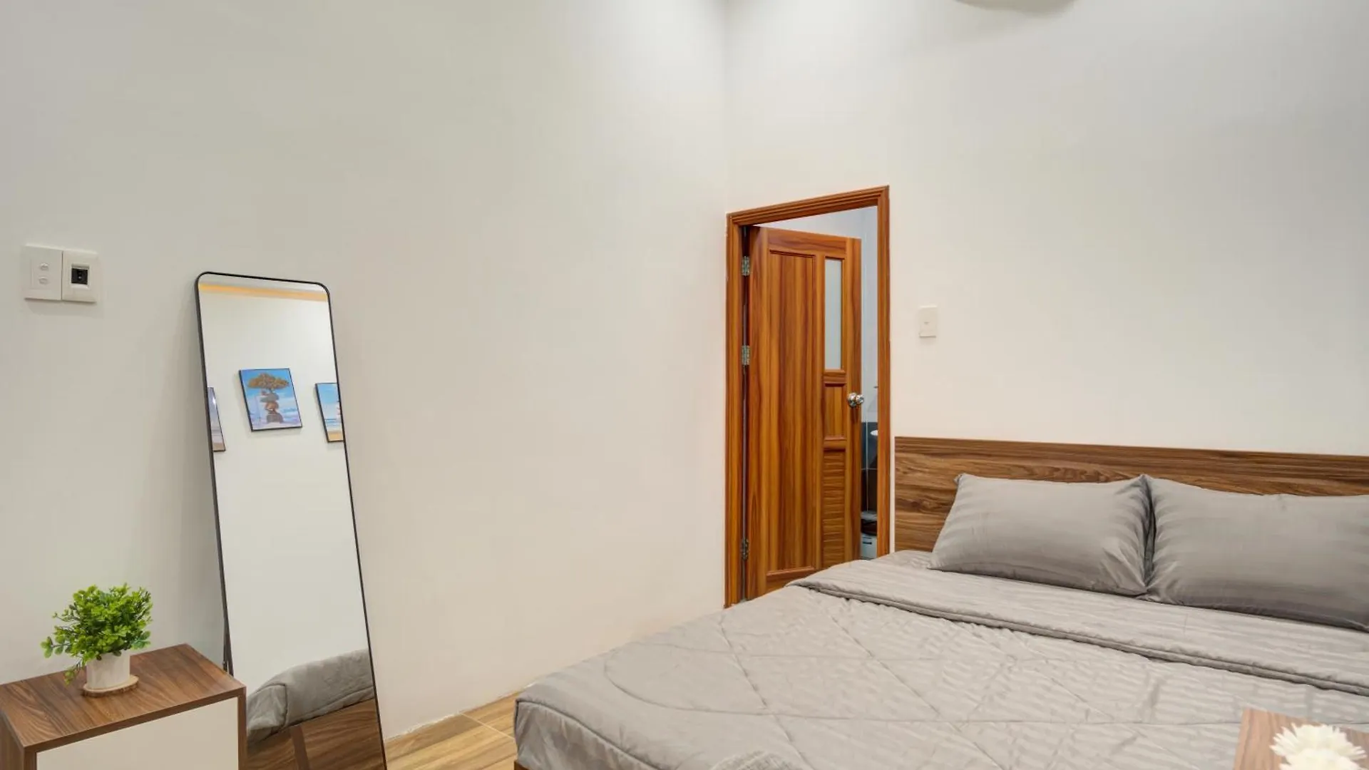 Hotel Tan Hoa Homestay Đà Nẵng Vietnam