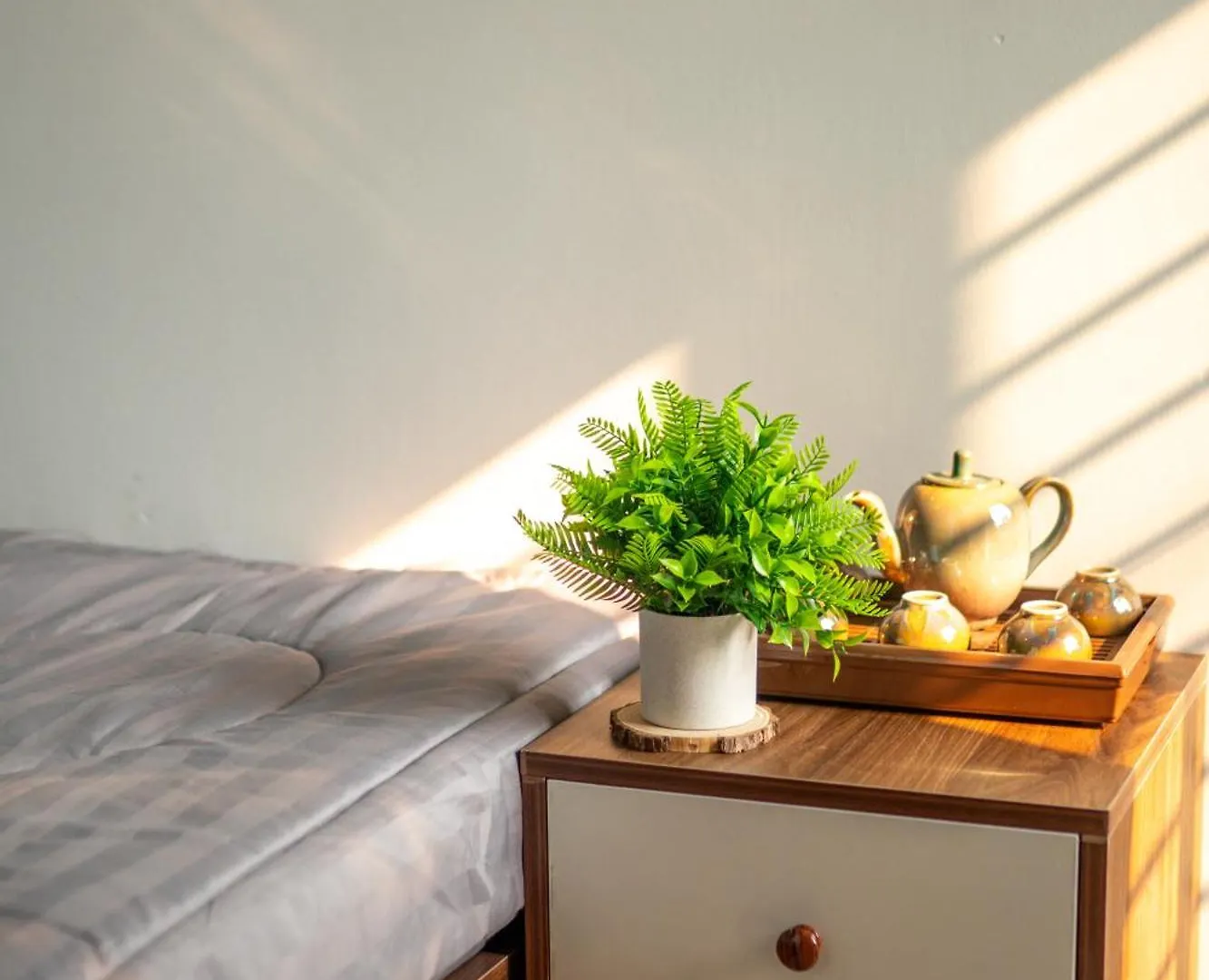 Hotel Tan Hoa Homestay Da Nang