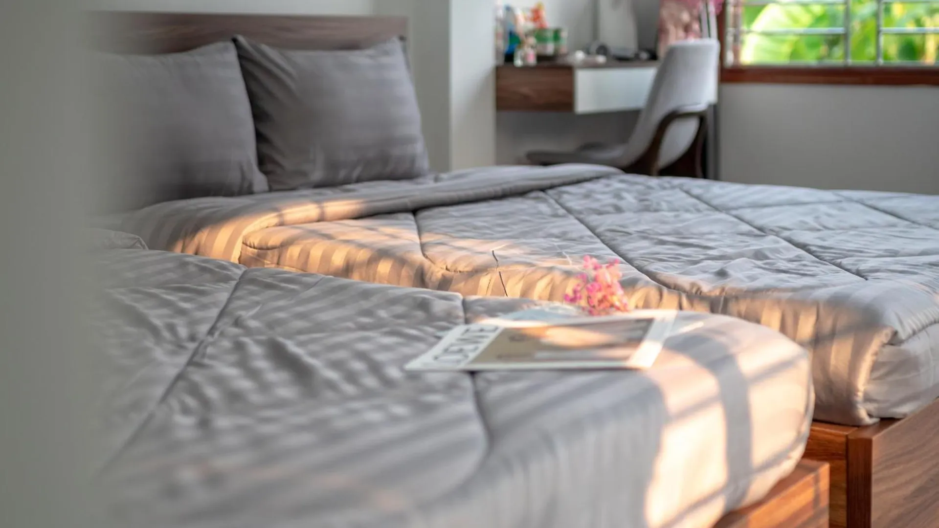 Hotel Tan Hoa Homestay Da Nang Vietnam