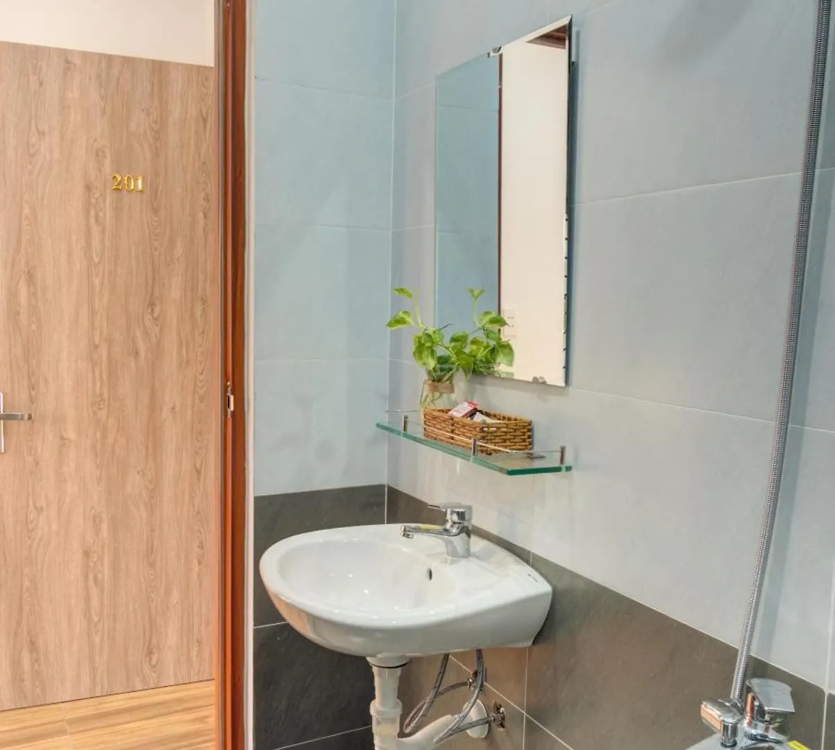 Tan Hoa Homestay Đà Nẵng