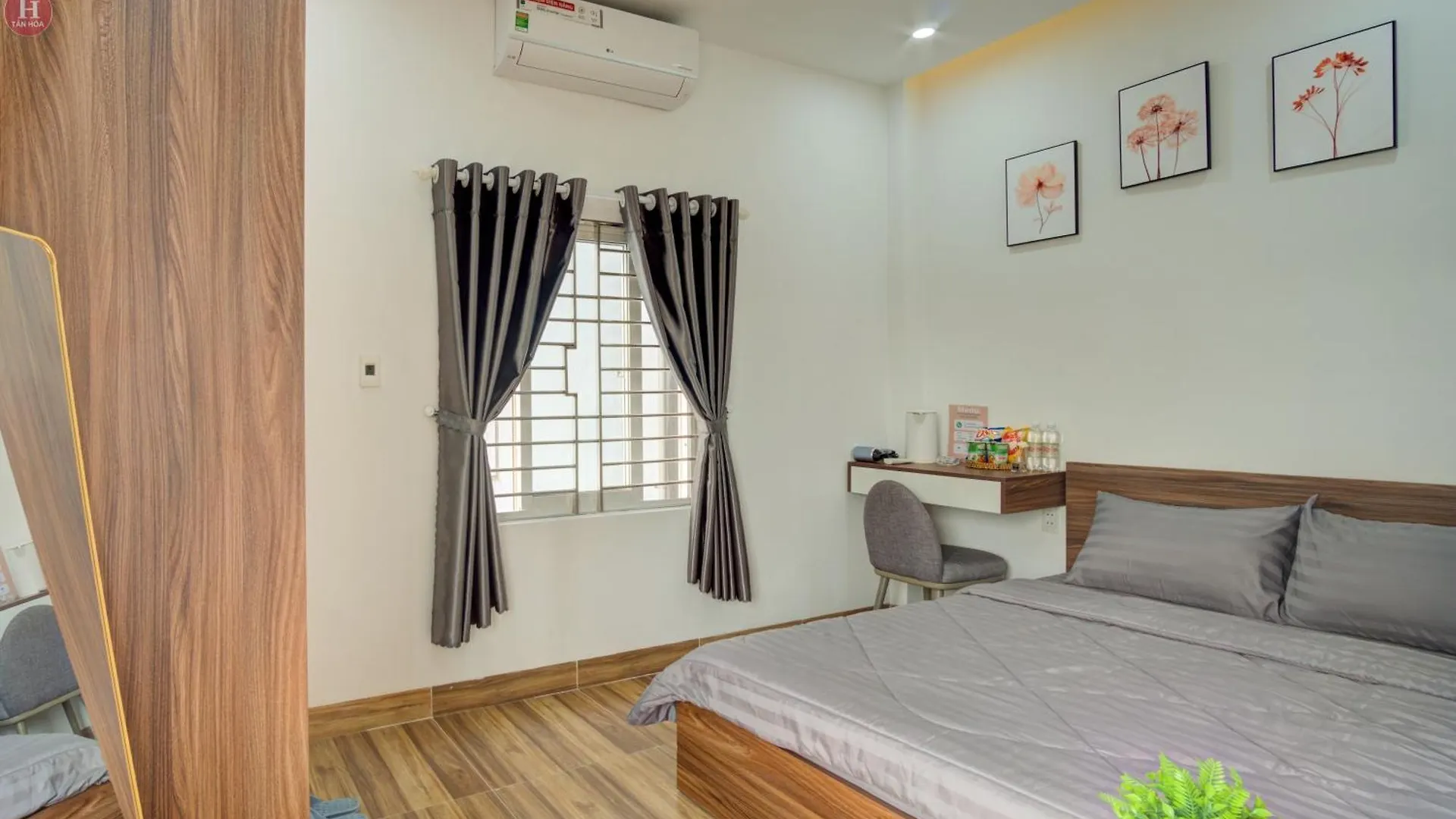 Tan Hoa Homestay Da Nang Hotel