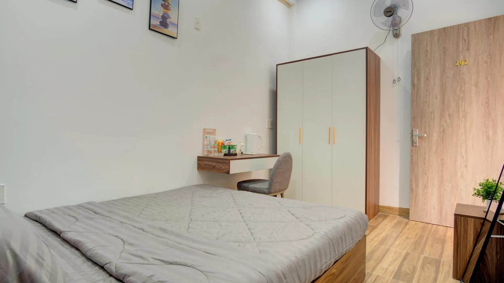 Tan Hoa Homestay Da Nang 0*,  Vietnam
