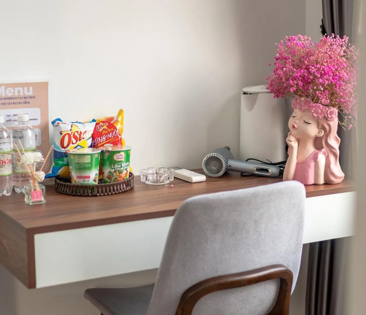 Tan Hoa Homestay Da Nang