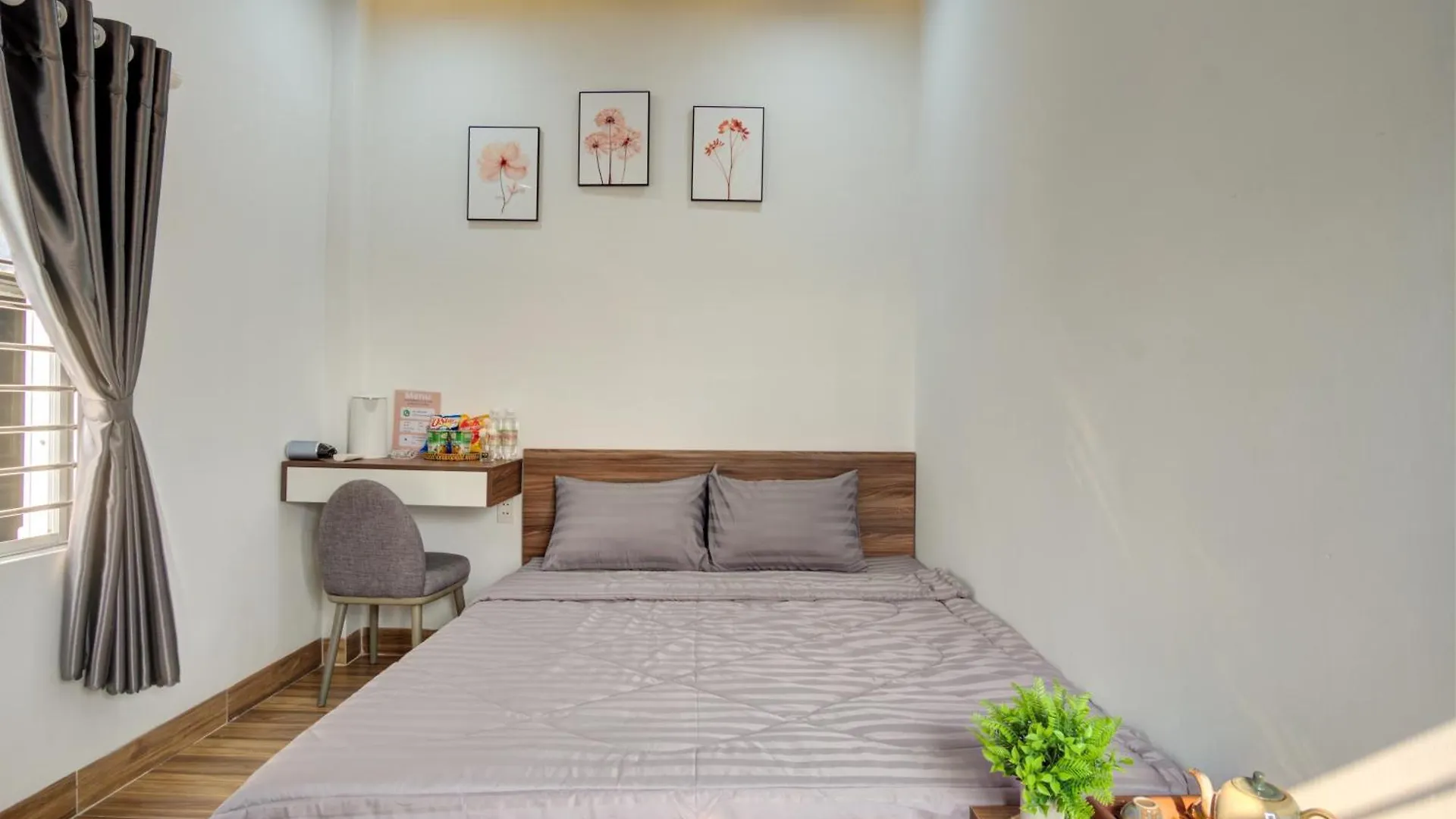 Tan Hoa Homestay Da Nang