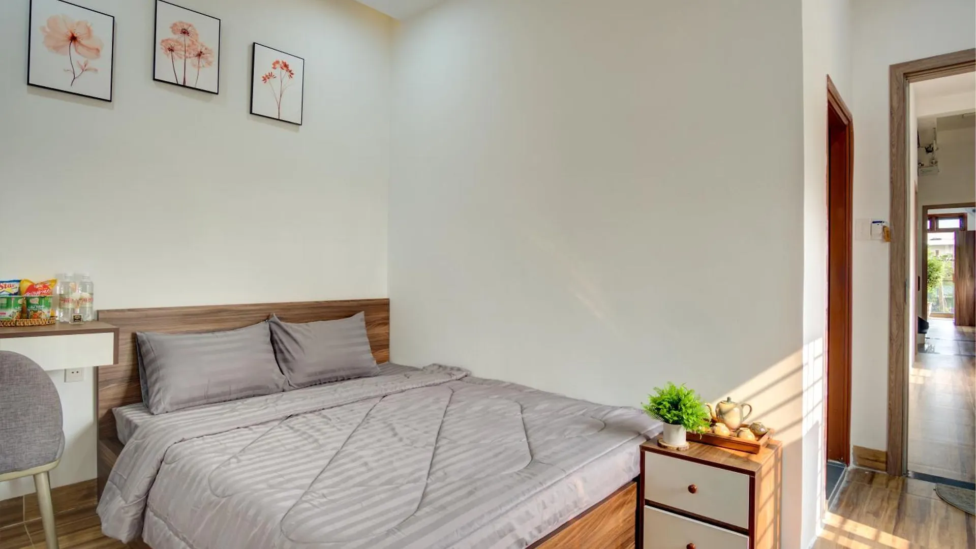 Hotel Tan Hoa Homestay Da Nang