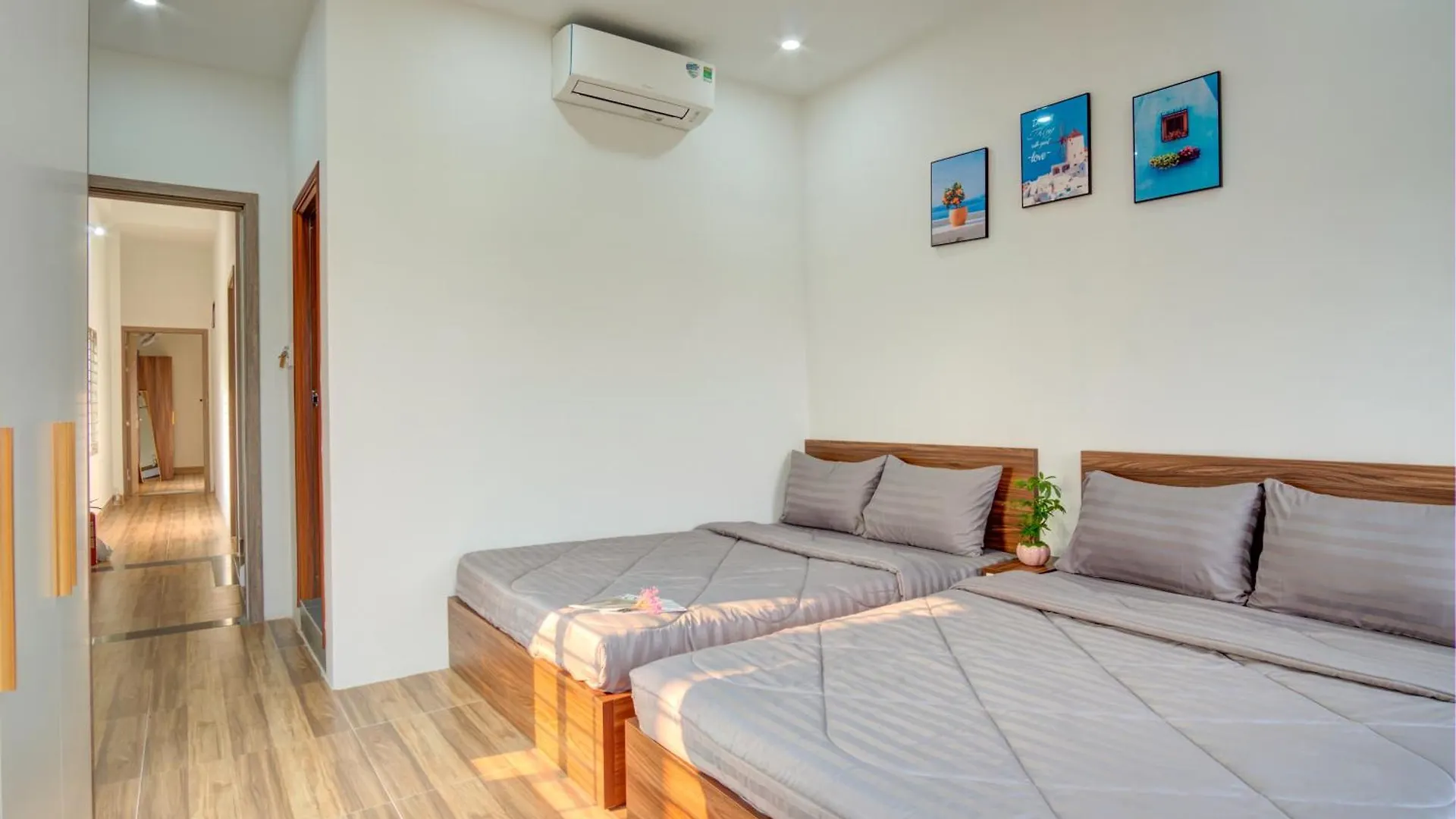 Tan Hoa Homestay Da Nang Hotel