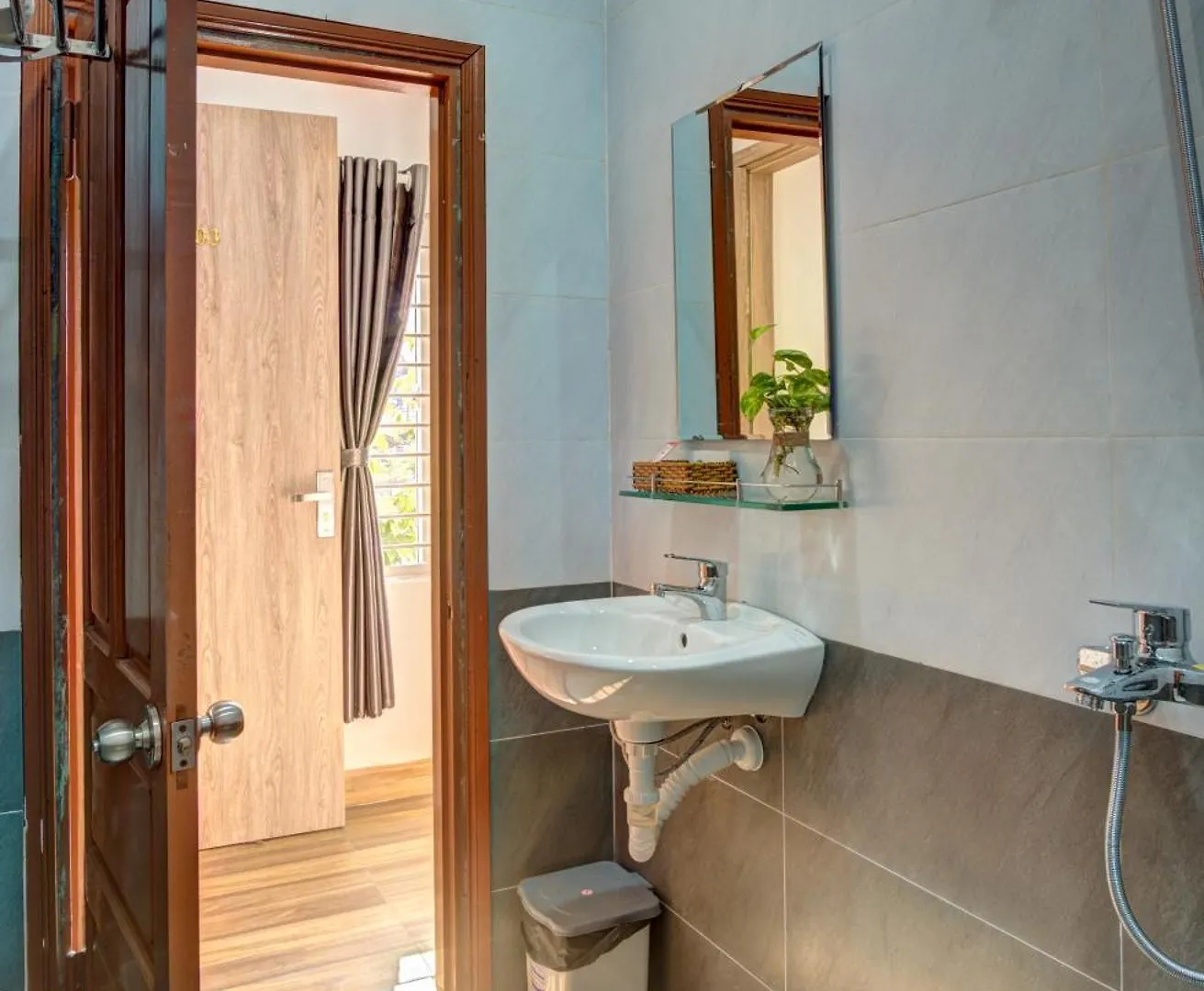 Tan Hoa Homestay Da Nang
