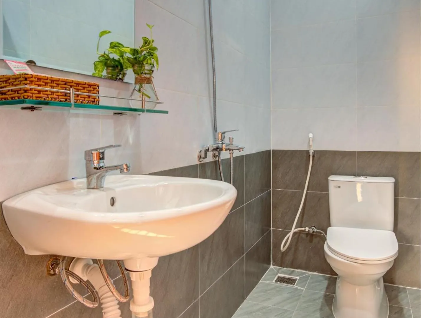 Hotel Tan Hoa Homestay Đà Nẵng