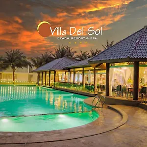 Del Sol Resort&spa Phan Thiet