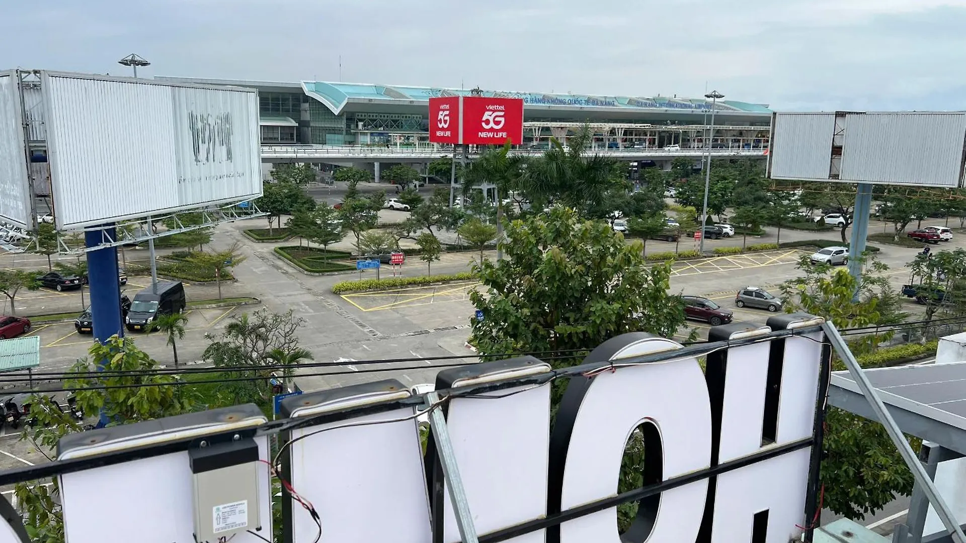 Otel Tan Hoa Homestay Da Nang
