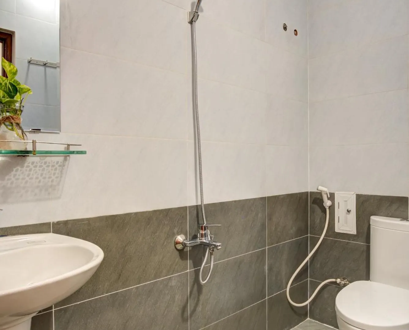 Tan Hoa Homestay Da Nang